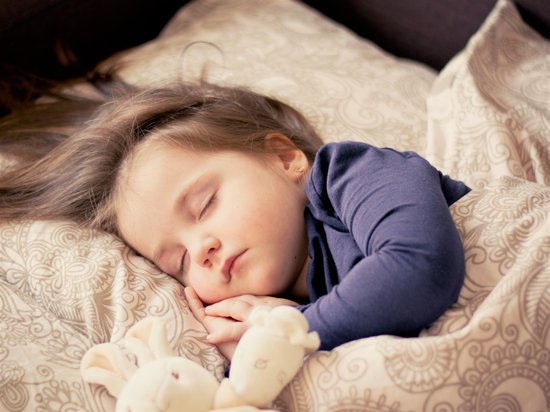 Sleep is important for hormonal regulation and in turn can affect fertility