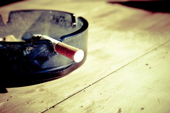 Preconception care recommendation is to cease smoking